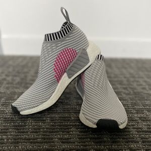 adidas NMD City Sock Brand New sneakers! US 6